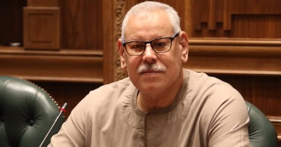 نائب سوهاج يطالب وزير التربية والتعليم بتحويل الوجبة المدرسية لدعم نقدى