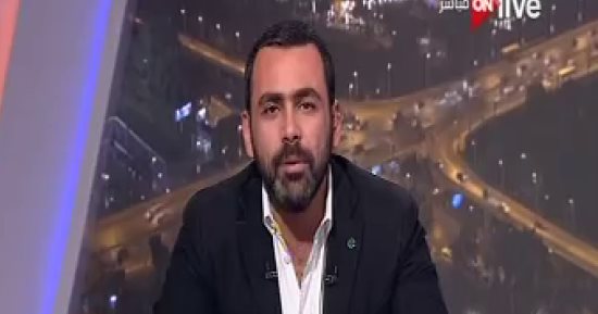 يوسف الحسينى: الشعب التركى الخاسر الأول من وراء تصريحات وأفعال "أردوغان"