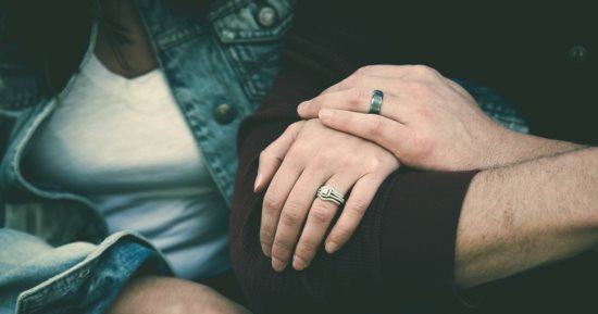 5 لغات للحب تساعدك على الاستمتاع بعلاقة صحية
