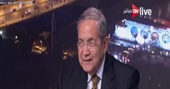مساعد وزير الخارجية الأسبق: مصر أقدم تمثيل دبلوماسى بالمنطقة