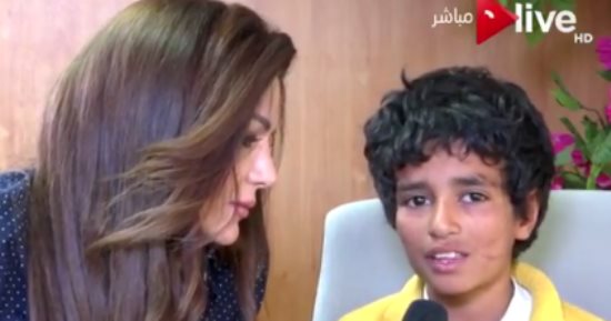 "الراقص مع الكلاب" لـ"on live": الكلاب أحسن من مرات أبويا وحبيتهم زى أهلى