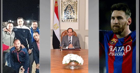 اعرف كل حاجة.. أهم 10 أخبار على مدار يوم الأربعاء