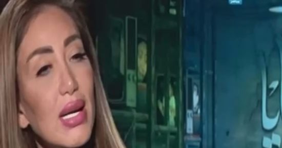 حيثيات براءة ريهام سعيد من تهمة خطف الأطفال: معدة البرنامج سعت للشهرة