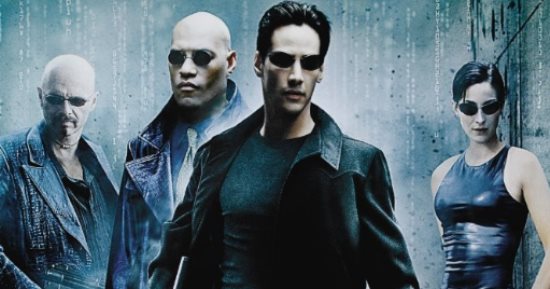Warner bros تقرر إعادة تقديم "The Matrix" لـ كيانو ريفز فى جزء جديد