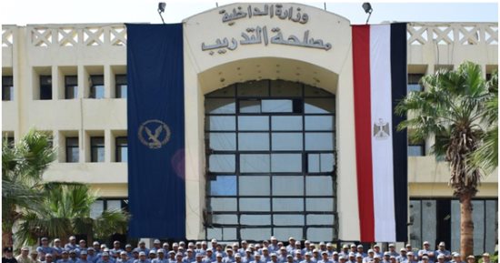  الداخلية تستحدث فرقة تدريبية لرفع كافة الضباط والتعامل مع الأحداث المفاجئة