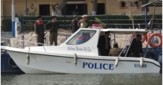 بالصور.. الداخلية تزيل 425 حالة تعدى على حرم نهر النيل لاستعادة هيبة الدولة