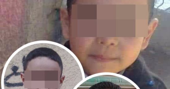  تفاصيل جريمة قتل البراءة بالمنصورية.. صبيان يقتلان طفلة 5 سنوات بعد الفشل فى اغتصابها.. خرجت لحفظ القرآن بالكُتاب فتتبعاها لتنفيذ مخططهما وتخلصا منها خوفا من الفضيحة.. والأهالى يطالبون بعودة نقطة الشرطة
