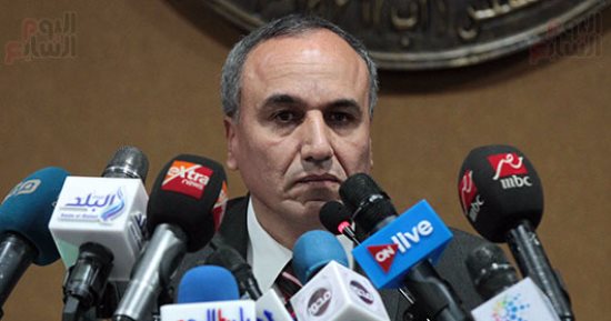 عبد المحسن سلامة: اتفقت مع وزير القوى العاملة على توفير  عمل لأبناء الصحفيين