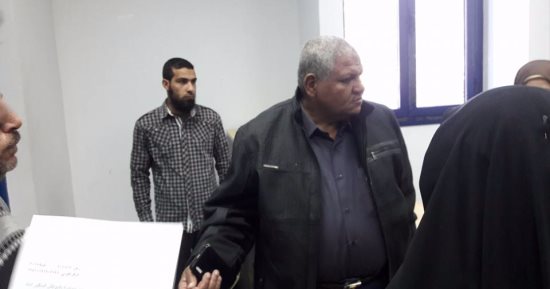 للمرة الثانية خلال أسبوع.. غياب 34 طبيب وإدارى بمستشفى المطرية