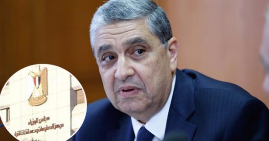 "الكهرباء" تنسق مع "الداخلية" لتكثيف حملات ضبط سارقى التيار