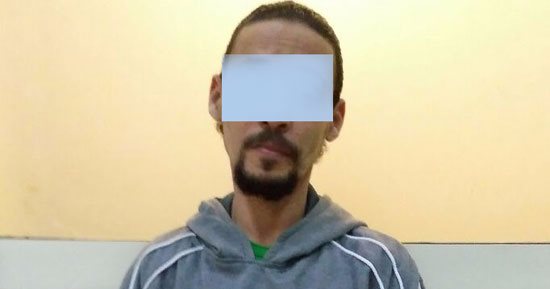 النيابة تستعجل تقرير الطب الشرعى فى قضية مقتل سيدة على يد عشيقها بالمطرية