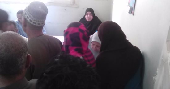 بالصور.. زحام بمجالس مدن كفر الشيخ للتقديم على وظائف بـ45 شركة