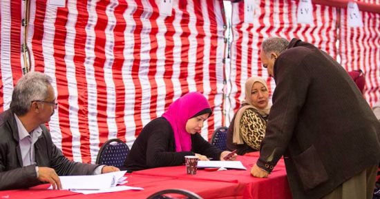 "عمومية" الأهلي تعتمد الميزاينة وتناقش 14 بندًا.. اليوم