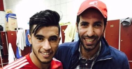  الأهلى يقترب من ضم لاعب وسط البلدية بالشرط الجزائى