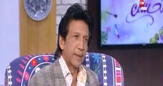 يوسف منصور: "كنت أضرب الفِل رغم إنى أجيد الكونغ فو لأن المخرج عاوز كده"