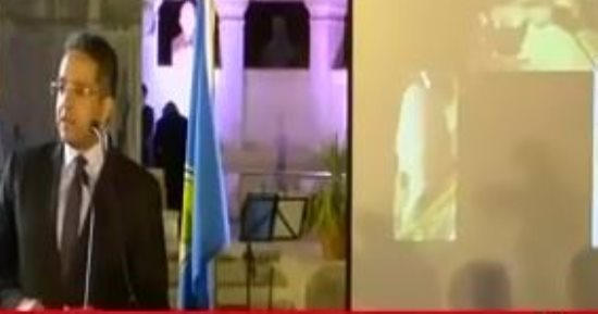 وزير الآثار : تمثال المطرية ساهم في الترويج لمصر بالخارج