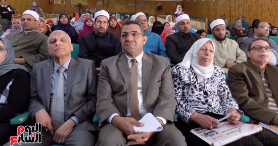 بالصور.. القومى للمرأة بجنوب سيناء: 2017 عام مبادرة توثيق الزواج