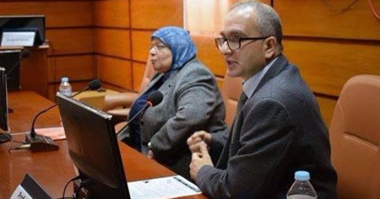 "التصوير الطبى لأمراض الثدى" فى ورشة عمل بطب المنوفية