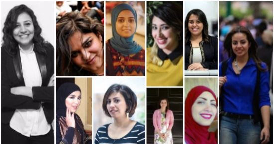 فى يوم المرأة المصرية "البينك" ليس لونها المفضل.. ألوان أخرى تمثل بنات مصر
