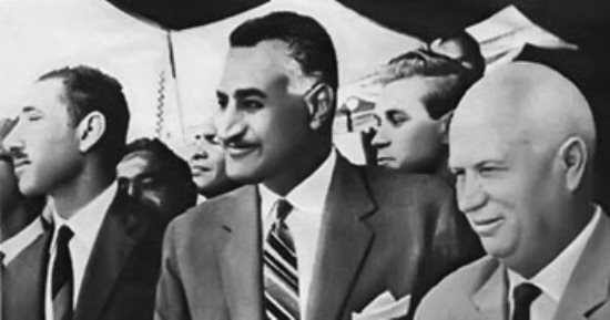 سعيد الشحات يكتب:ذات يوم.. 16مارس 1959.. عبدالناصر يرد على الزعيم السوفيتى خروشوف: «لن نبيع بلادنا»