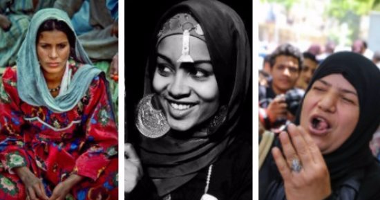 فى يوم المرأة المصرية.. أرقام صادمة تلخص حال الستات فى مصر.. تعرف عليها