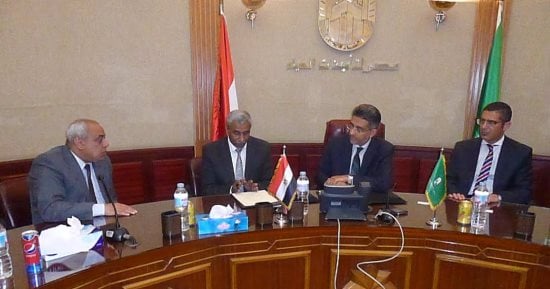 "مصر لتأمينات الحياة" توقع أكبر عقد جماعى للتأمين على حياة 700 ألف عضو
