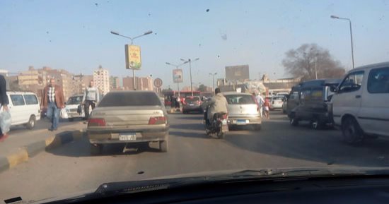 مدير المرور الأسبق يطالب تفريغ الوحدات من رجال المرور واستبدالهم بمدنين
