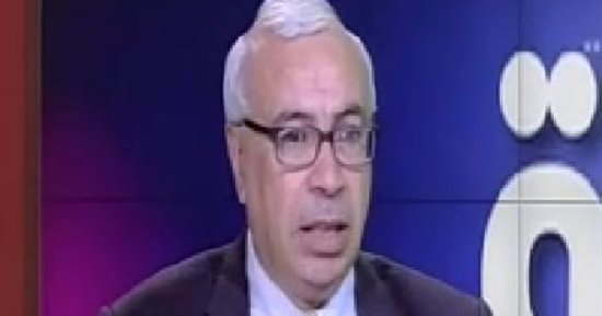 رئيس تحرير وكالة "الشرق الأوسط": تميم الراعى الأول للإرهاب