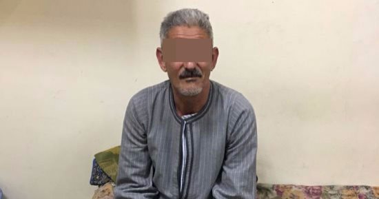 ضبط "أبو ستة" لاختطافه موظفا ومساومة أسرته على نصف مليون جنيه فى أسيوط