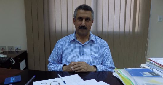 مدير مياه الشرب والصرف بجنوب سيناء: تسلم 5 آبار جديدة بسهل القاع بطور سيناء