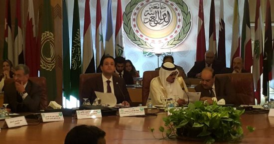 النائب علاء عابد: العمل على تعليق عضوية إسرائيل بالبرلمان الدولى ضرورة