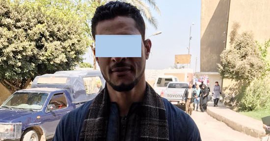 متهم هارب من 13 حكما بينها 8 مؤبد يسلم نفسه للنيابة العامة بالبلابيش