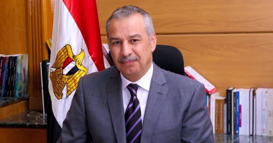 وكيل وزارة الإعلام عن السيد ياسين: مقالاته أحدثت نقلة نوعية بمجال الفكر