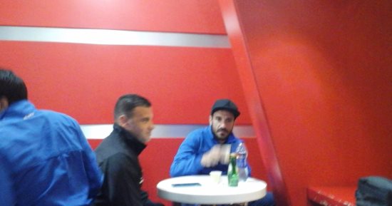 بالصور.. توافد بعثتى الأهلى والزمالك لمطار القاهرة للسفر لجنوب افريقيا ونيجيريا