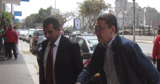 مجلس الأهلي يناقش ظهر اليوم مصير الأجهزة الفنية