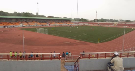 10 مصريين فقط يؤازرون الزمالك أمام رينجرز فى نيجيريا..اعرف السبب