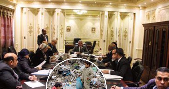 كوارث قانون العمل الجديد.. أعضاء لجنة القوى العاملة بالبرلمان: يحرض الصغار على التسرب من التعليم.. تضمن مادة مخالفة للدستور تجيز تشغيل الأطفال بدءا من 15 سنة.. ويرفضون استثناء "الخادمات" من أحكامه