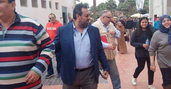 مجدى عبد الغنى لـ"اليوم السابع": قدمت بلاغات ضد صفحات وهمية تنتحل اسمى