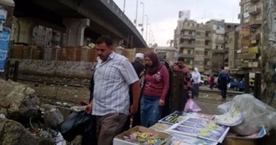 نائب بالزقازيق: إغلاق مزلقان أبو عميرة نهائيا حرصا على المواطنين