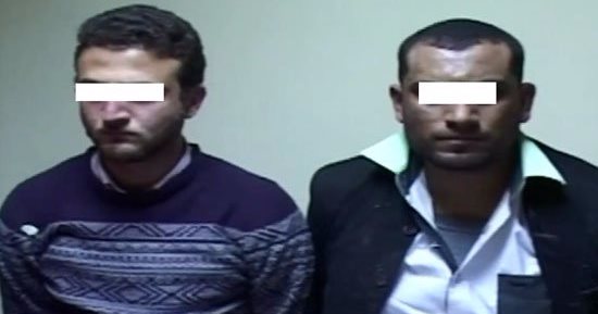 ننشر فيديو خلية مدينة نصر الإرهابية قبل ارتكابها أعمال تخريبية
