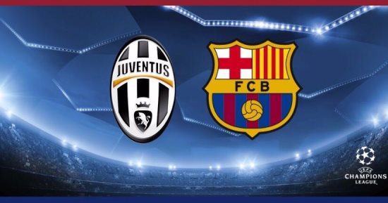 برشلونة × يوفنتوس.. قمة ملوك الدفاع والجلادين فى دورى أبطال أوروبا
