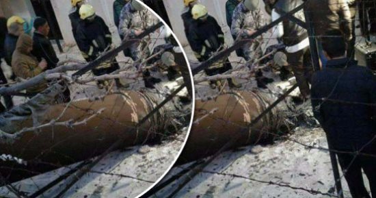 "دمشق تصفع تل أبيب".. الجيش السورى يتصدى لأربع طائرات إسرائيلية ويعلن إسقاط إحداها.. ويؤكد: الاحتلال حاول دعم عصابات "داعش".. إسرائيل تنفى.. والأردن تؤكد سقوط شظايا صورايخ بأراضيها