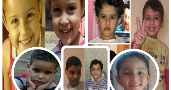 معا نجدهم.. 18 حالة جديدة فى حملة اليوم السابع للبحث عن المفقودين