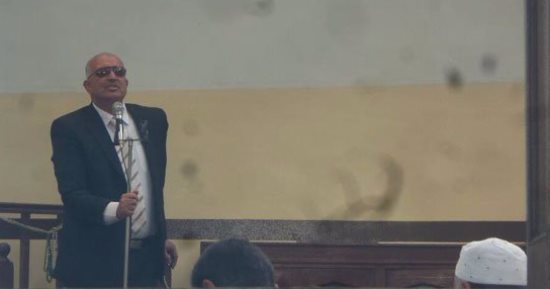 بعد استقالته.. أحمد جبر يجمع متعلقاته من الترسانة