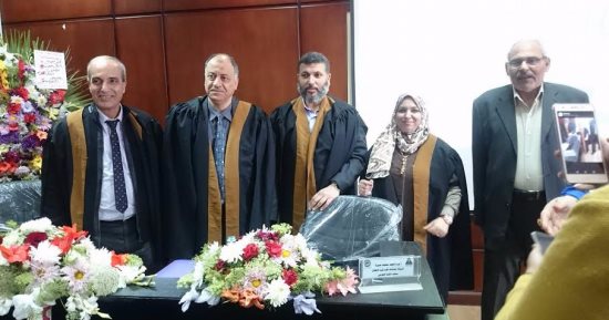  "صبغ الأنتيجرين بيتا ثمانية فى الأطفال المصابين بالرتق الصفراوى" رسالة ماجستير بمعهد الكبد
