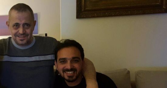 منظم حفلات جورج وسوف: السلطان بخير وبشار الأسد اطمأن على حالته الصحية