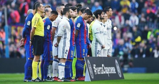 15 يومًا مفصلية تحدد ملامح موسم ريال مدريد وبرشلونة