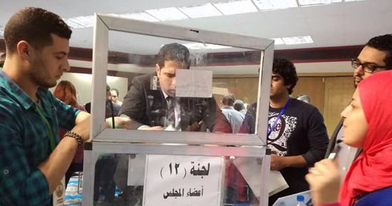 تعرف على أسباب وخطوات شطب المرشح فى الانتخابات البرلمانية