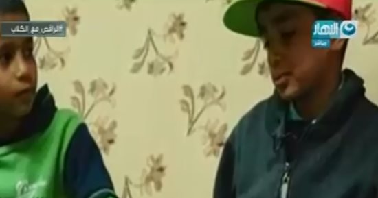 بالفيديو.. "آخر النهار" يبرز  فيديوهات "اليوم السابع" فى لم شمل "الراقص مع الكلاب" وشقيقه.. محمد الدسوقى رشدى: قصة "عبد الرحمن" رسالة لوزارة التضامن والمجتمع.. وهناك أكثر من مليوني طفل فى الشارع