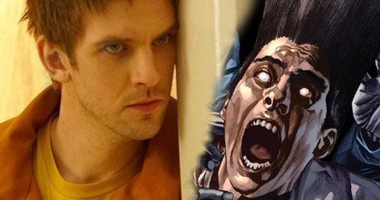 بعد نجاحه.. تجديد مسلسل الدراما والخيال العلمى Legion لموسم آخر